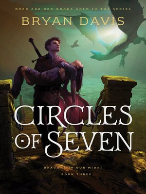 cover image of Circles of Seven